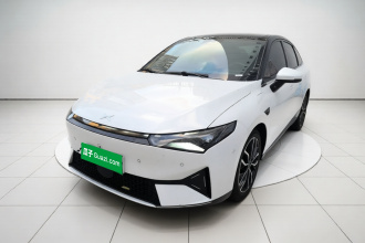小鹏P5 2022款 550E