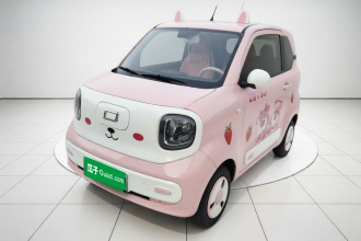 奔腾小马 2026款 222km 炫彩马