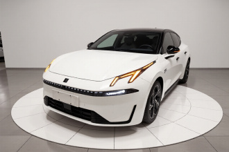 领克07 2024款 EM-P 126长续航 Ultra