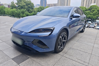 比亚迪 海豹 2022款 700km 长续航后驱版