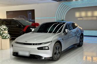 小鹏P7 2023款 P7i 702 Pro