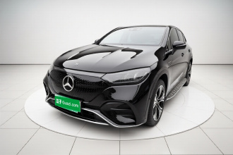 奔驰EQE SUV 2024款 500 4MATIC 豪华版