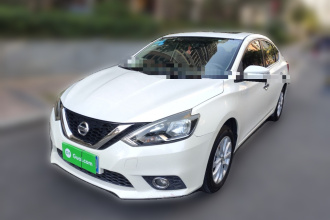 日产 轩逸 2016款 1.6XL CVT豪华版