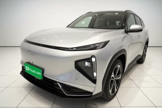 吉利银河 银河L7 2025款 EM-i 115km 探索+版