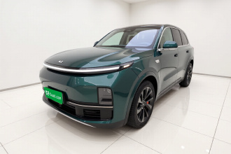 理想汽车 理想L8 2023款 Pro
