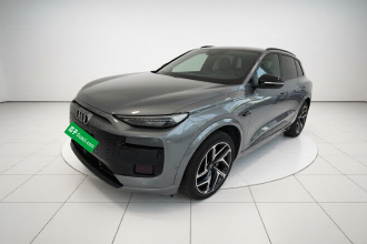 奥迪Q6L e-tron 2026款 首发领航版