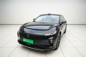 岚图汽车 岚图知音 2025款 四驱乾崑版