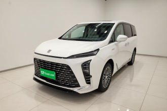 别克GL8新能源 2024款 陆尊 尊享版 7座