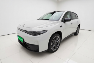 零跑汽车 零跑C10 2026款 210激光雷达版
