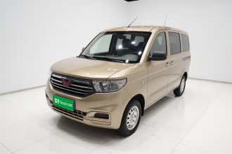 五菱汽车 五菱宏光V 2022款 1.5L劲取版电动助力LAR