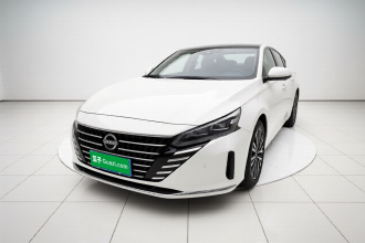 日产 天籁 2022款 2.0L XL-Upr 优享版