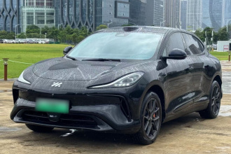 智己汽车 智己LS6 2023款 Max 标准版
