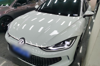 大众 2025款 凌渡L 280TSI DSG酷辣版