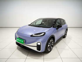 ARCFOX极狐 极狐考拉 2023款 亲子版