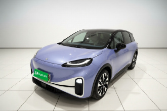 ARCFOX极狐 极狐考拉 2023款 亲子版