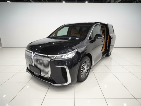 岚图汽车 岚图梦想家 2025款 PHEV 四驱旗舰鲲鹏版