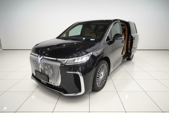 岚图汽车 岚图梦想家 2025款 PHEV 四驱旗舰鲲鹏版