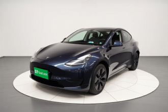 特斯拉 Model Y 2024款 后轮驱动版