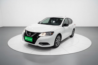 日产 骐达TIIDA 2021款 1.6L CVT智行版