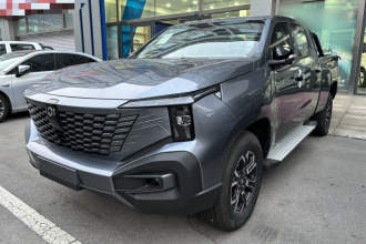 长安启源 长安猎手 K50 2025款 长箱四驱领航型