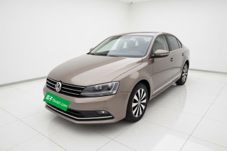 大众 速腾 2017款 1.6L 自动舒适型