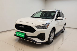 哈弗M6 2019款 1.5T DCT两驱精英型 国VI