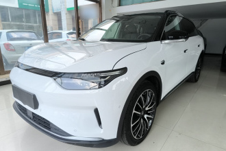 零跑汽车 零跑C11 2021款 豪华版