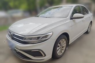 大众 宝来 2023款 200TSI DSG畅行版