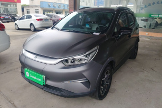 比亚迪 元Pro 2021款 401KM 尊贵型