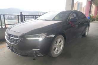 别克 君威 2021款 552T 精英型