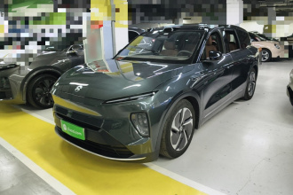 蔚来ES8 2024款 100kWh