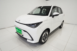 奇瑞QQ 多米 2025款 405km 舒享型