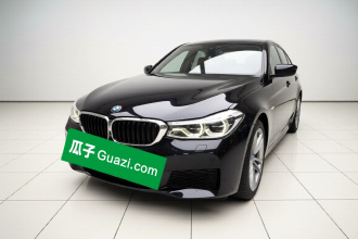 宝马6系GT 2019款 630i M运动套装