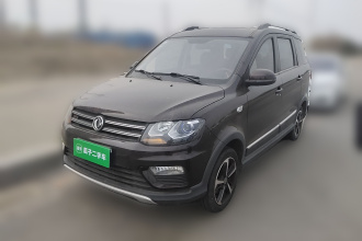 东风风光 风光370 2020款 S370 1.5L 手动豪华型 7座