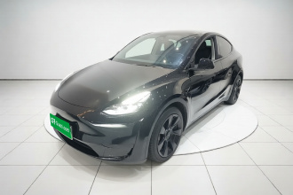 特斯拉 Model Y 2022款 改款 后轮驱动版