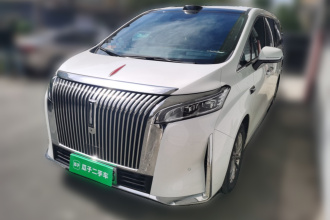 魏牌 高山 2025款 四驱高山9