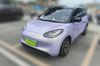 五菱汽车 五菱缤果 2025款 333km 灵犀尊享款