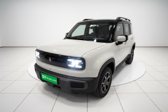 宝骏悦也Plus 2026款 301km旗舰版