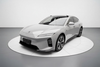蔚来ET5 2025款 75kWh