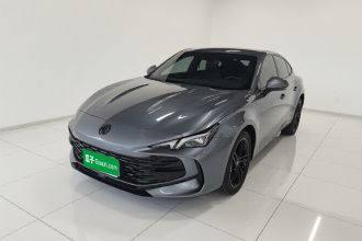 名爵 MG7 2023款 1.5T DCT至美舒享版