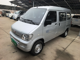 五菱汽车 五菱之光 2020款 1.2L 实用型 国VI LSI