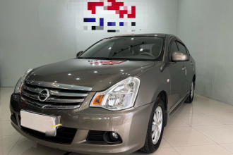 日产 轩逸 2018款 经典 1.6XE+ CVT领先版