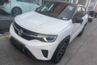 东风纳米EX1 2022款 改款 PRO 悦享型