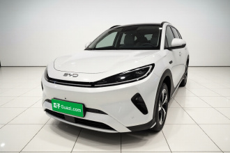 比亚迪 海狮05 EV 2025款 520KM智航版