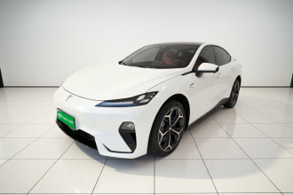 深蓝汽车 深蓝L07 2024款 230Max增程版