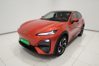 深蓝汽车 深蓝S07 2024款 215Max 乾崑智驾ADS SE增程版