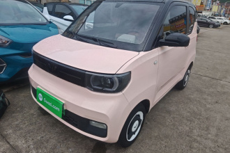五菱汽车 宏光MINIEV 2022款 马卡龙时尚款 三元锂