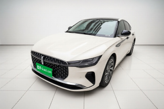 林肯Z 2022款 i享 尊雅版