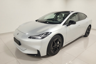 昊铂GT 2023款 710后驱超充版