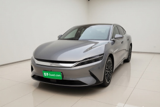 比亚迪 汉 2020款 EV 超长续航版豪华型